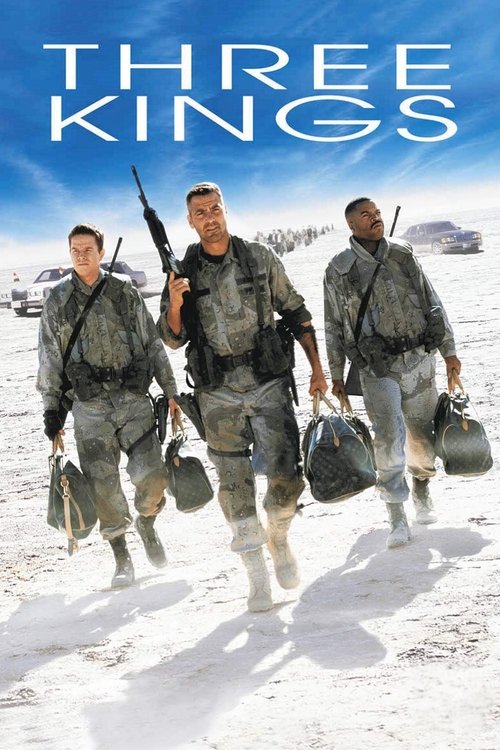 Best Gulf War and Desert Storm Movies — Ranked