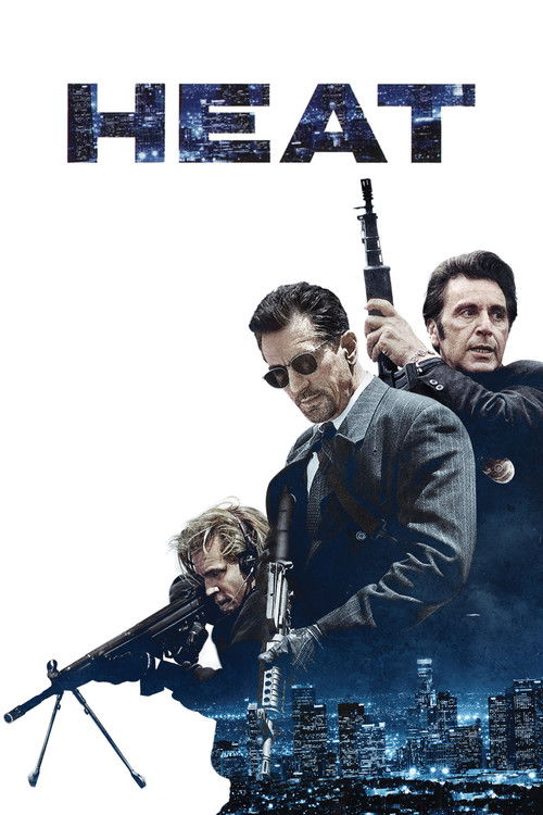 Best Heist Movies of All Time — The Ultimate List