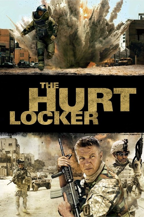 Best Iraq War Movies: Truth, Trauma and Controversy