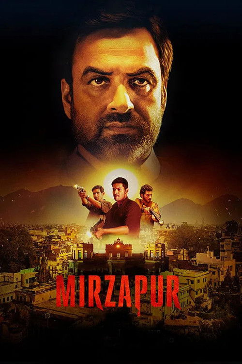 Mirzapur Season 4: Will It Happen? Latest News and Updates