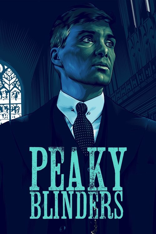 Peaky Blinders Movie: What We Know About the Thomas Shelby Return