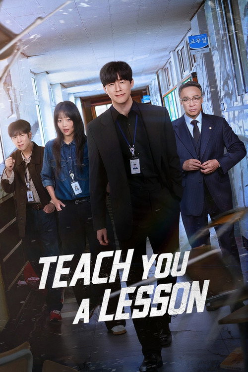 Top 10 Korean TV Series (K-Drama) to Binge Right Now