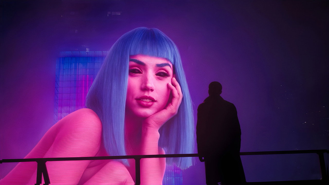 You’ll Love These 10 Movies If You Liked Blade Runner 2049
