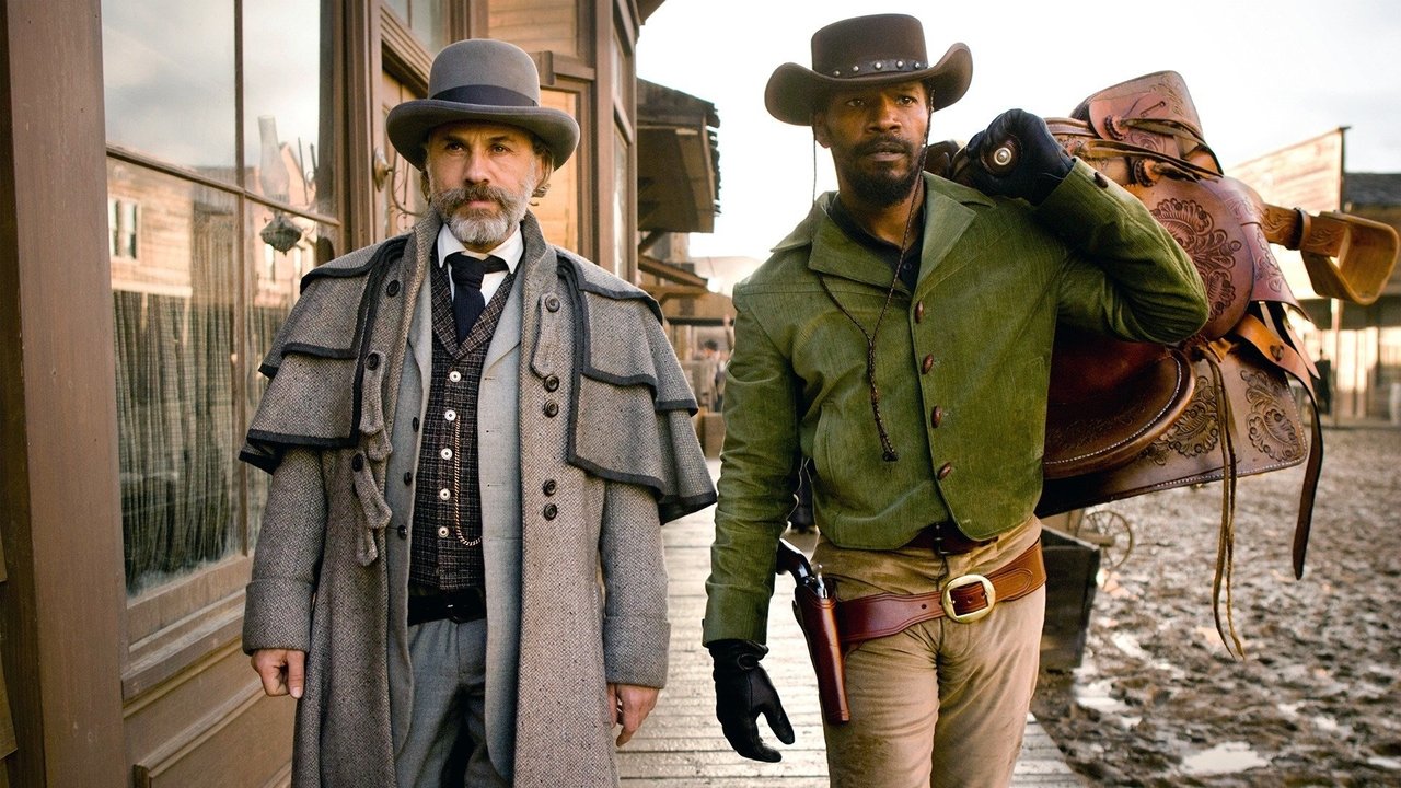 You’ll Love These 10 Movies If You Liked Django Unchained