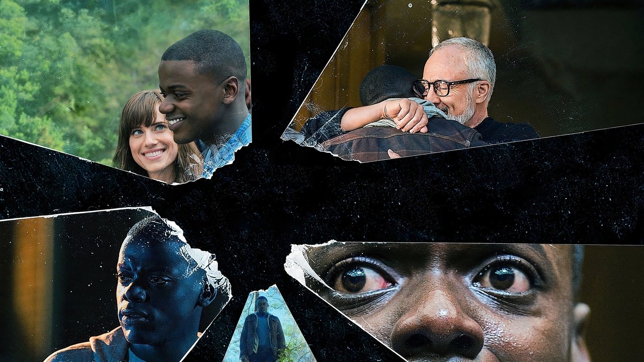 You’ll Love These 10 Movies If You Liked Get Out
