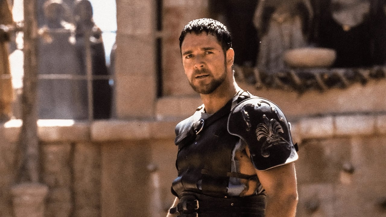 You’ll Love These 8 Movies If You Liked Gladiator