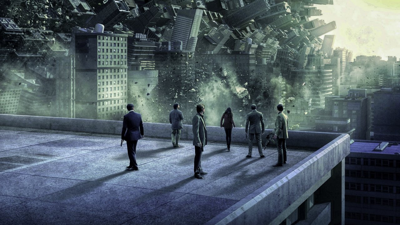 You’ll Love These 10 Movies If You Liked Inception