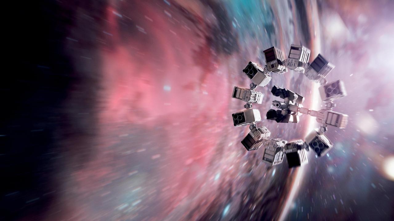 You’ll Love These 10 Movies If You Liked Interstellar