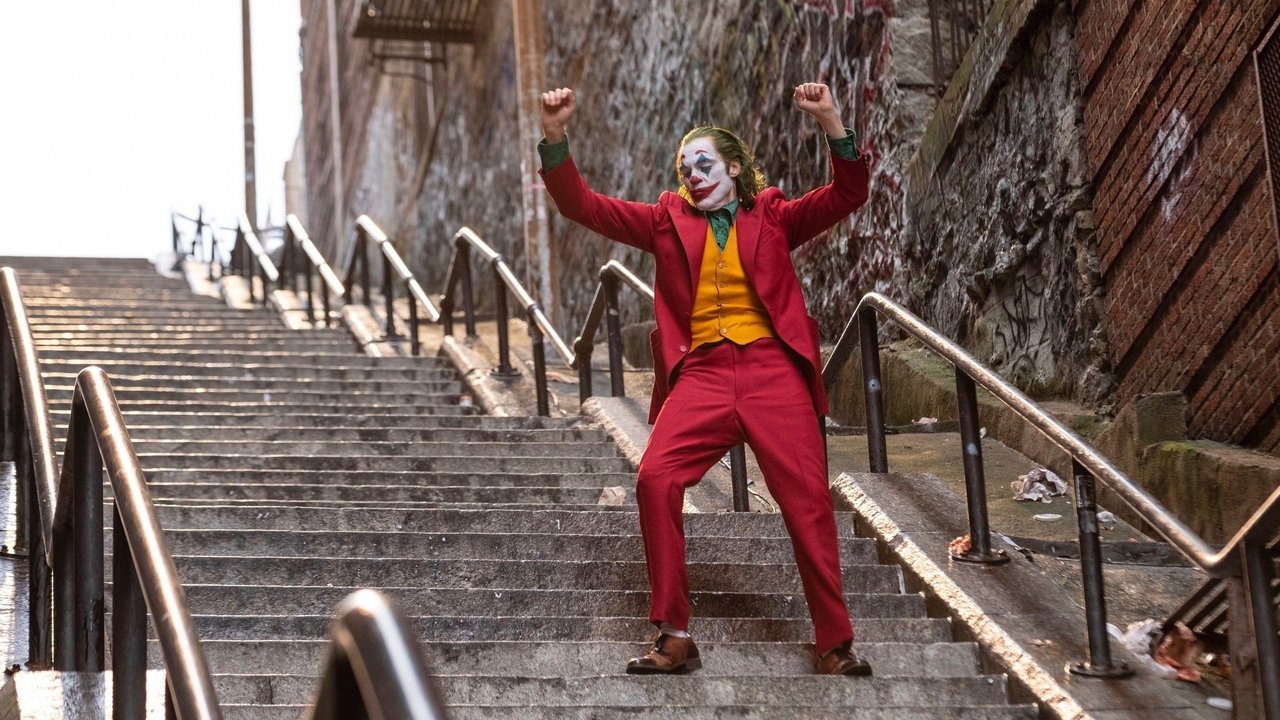 You’ll Love These 10 Movies If You Liked Joker