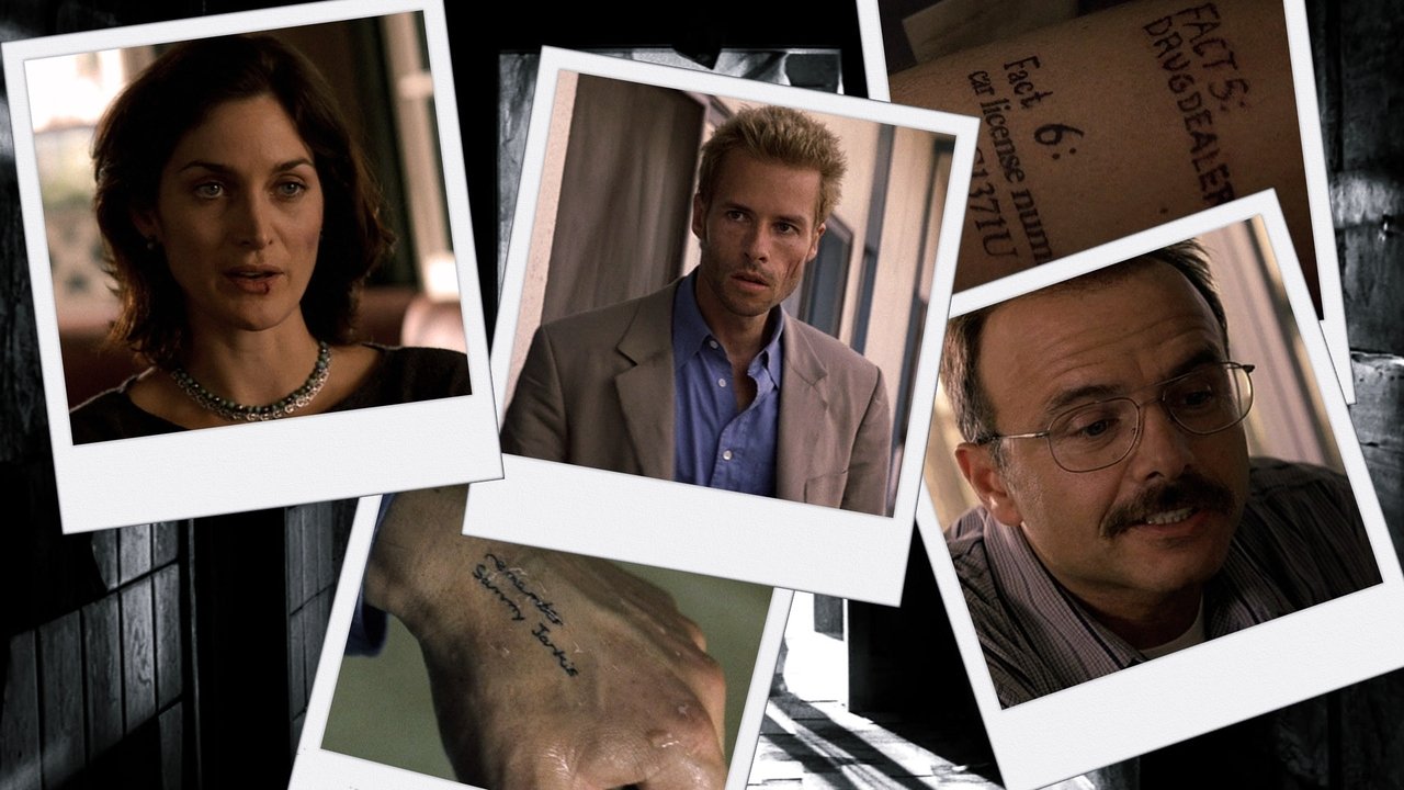 You’ll Love These 10 Movies If You Liked Memento
