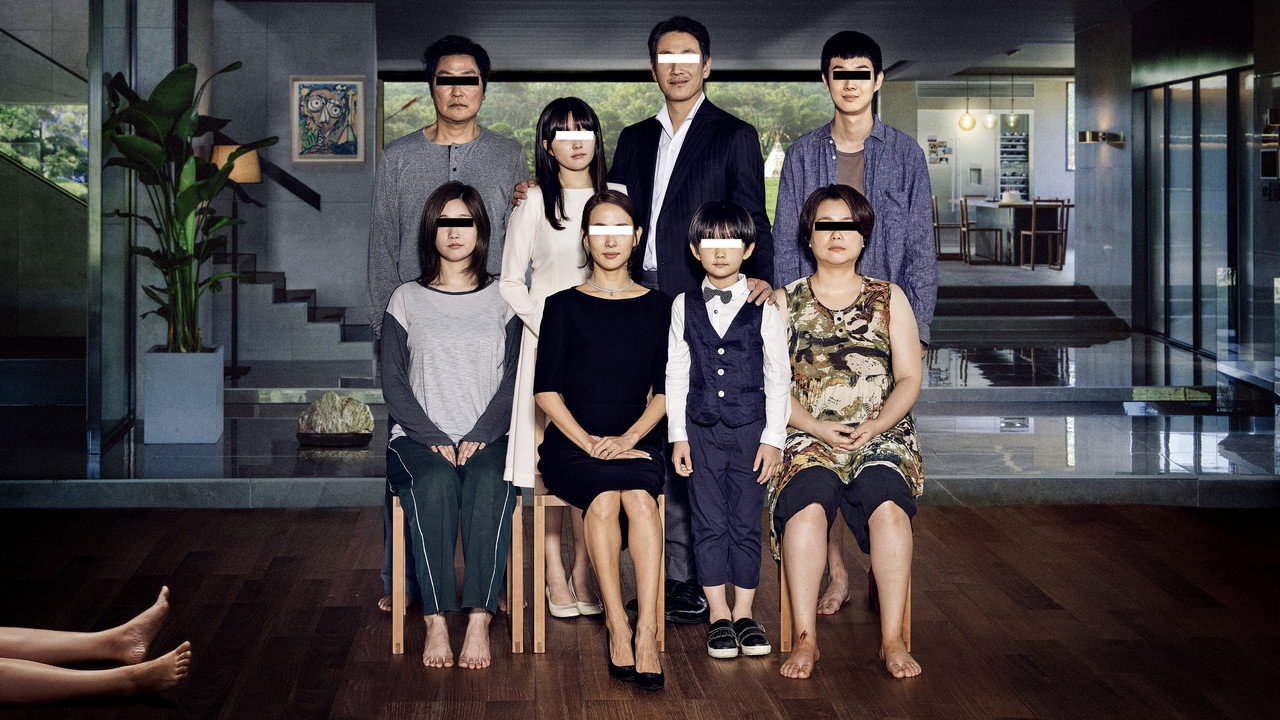 You’ll Love These 10 Movies If You Liked Parasite