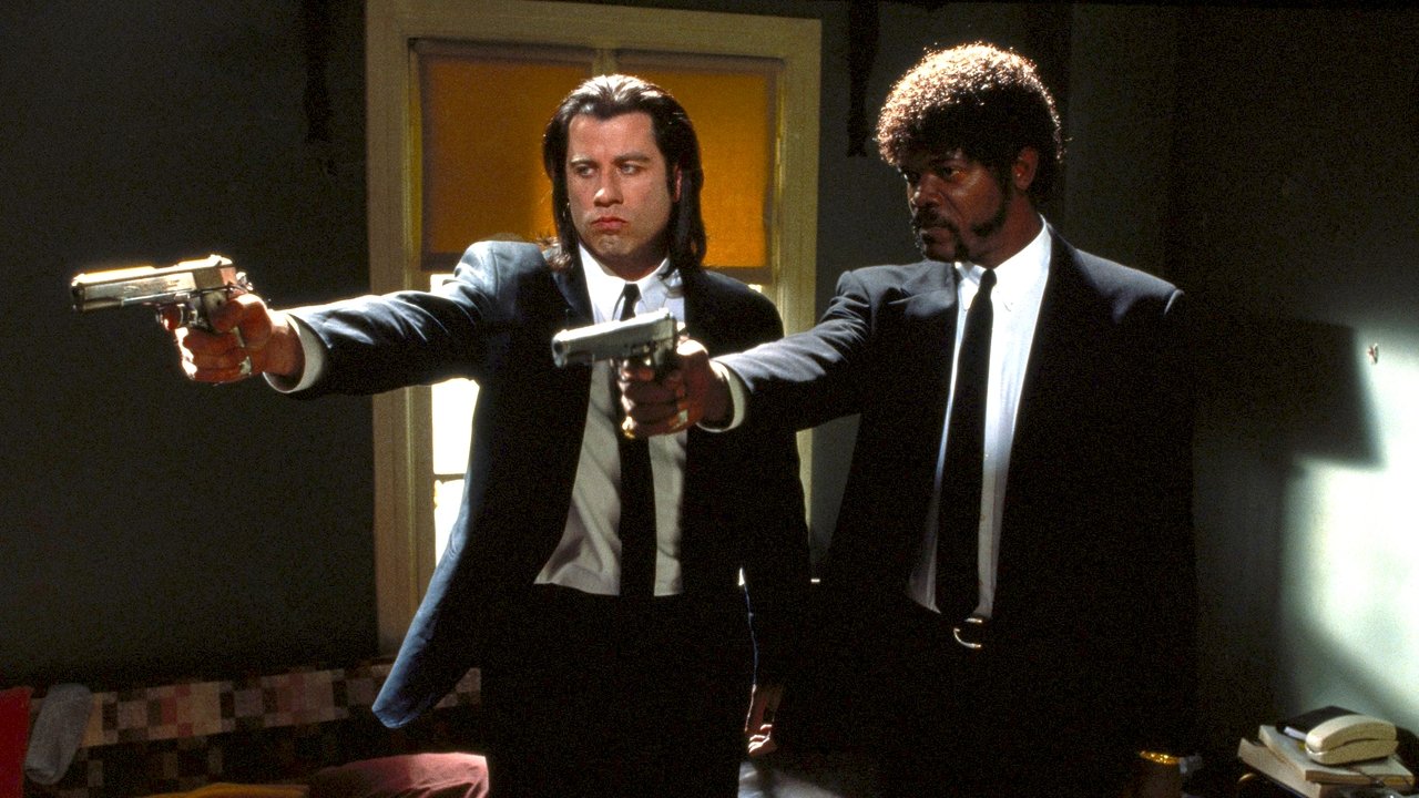 You’ll Love These 9 Movies If You Liked Pulp Fiction