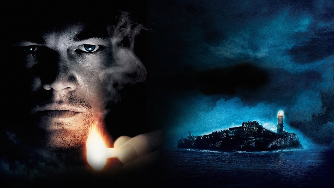 You’ll Love These 10 Movies If You Liked Shutter Island