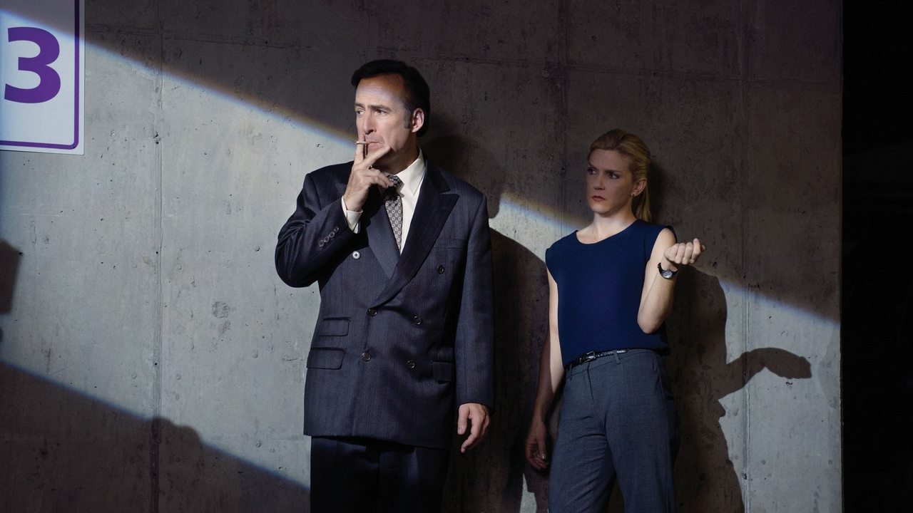 You’ll Love These 10 TV Shows If You Loved Better Call Saul