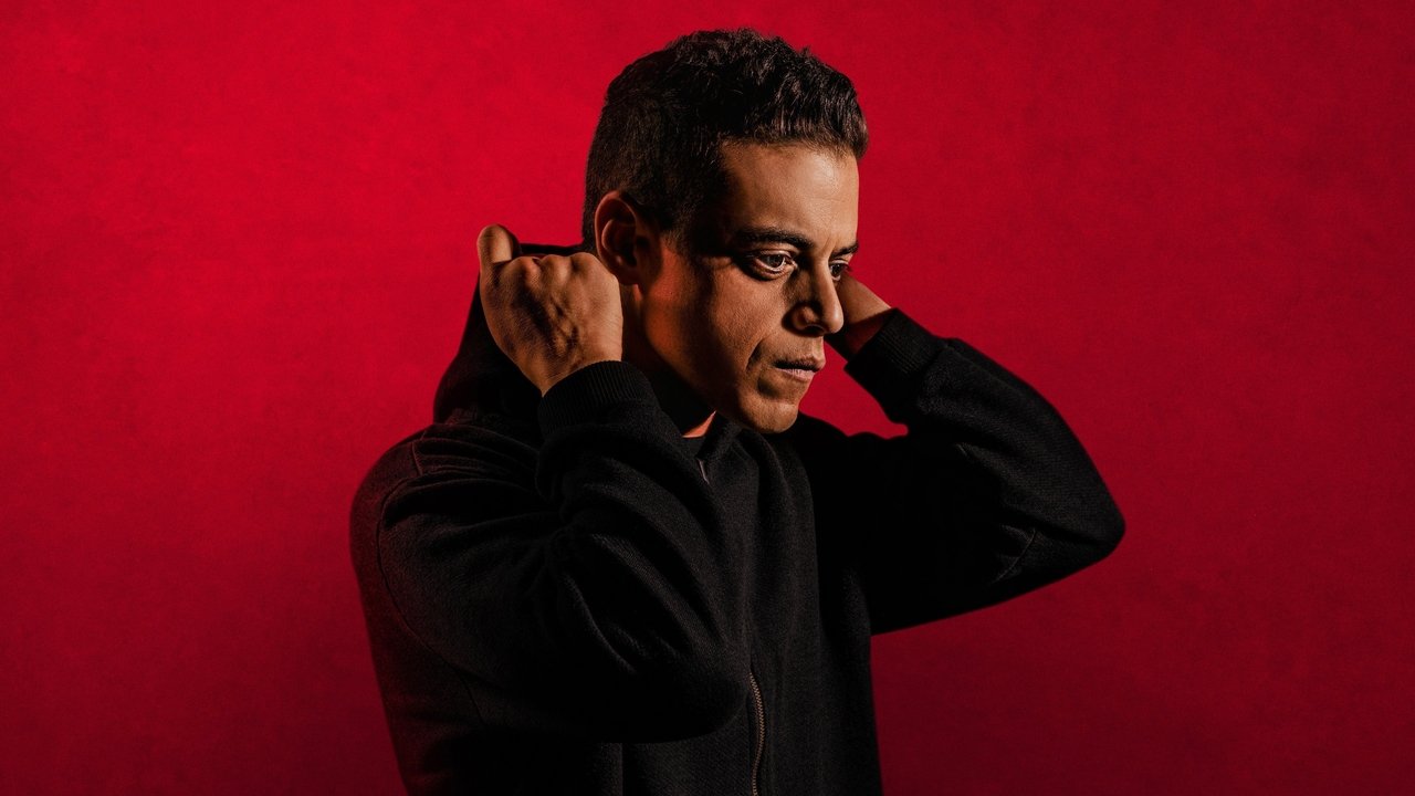 You’ll Love These 10 TV Shows If You Loved Mr. Robot