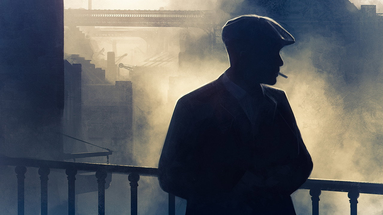 You’ll Love These 10 TV Shows If You Loved Peaky Blinders