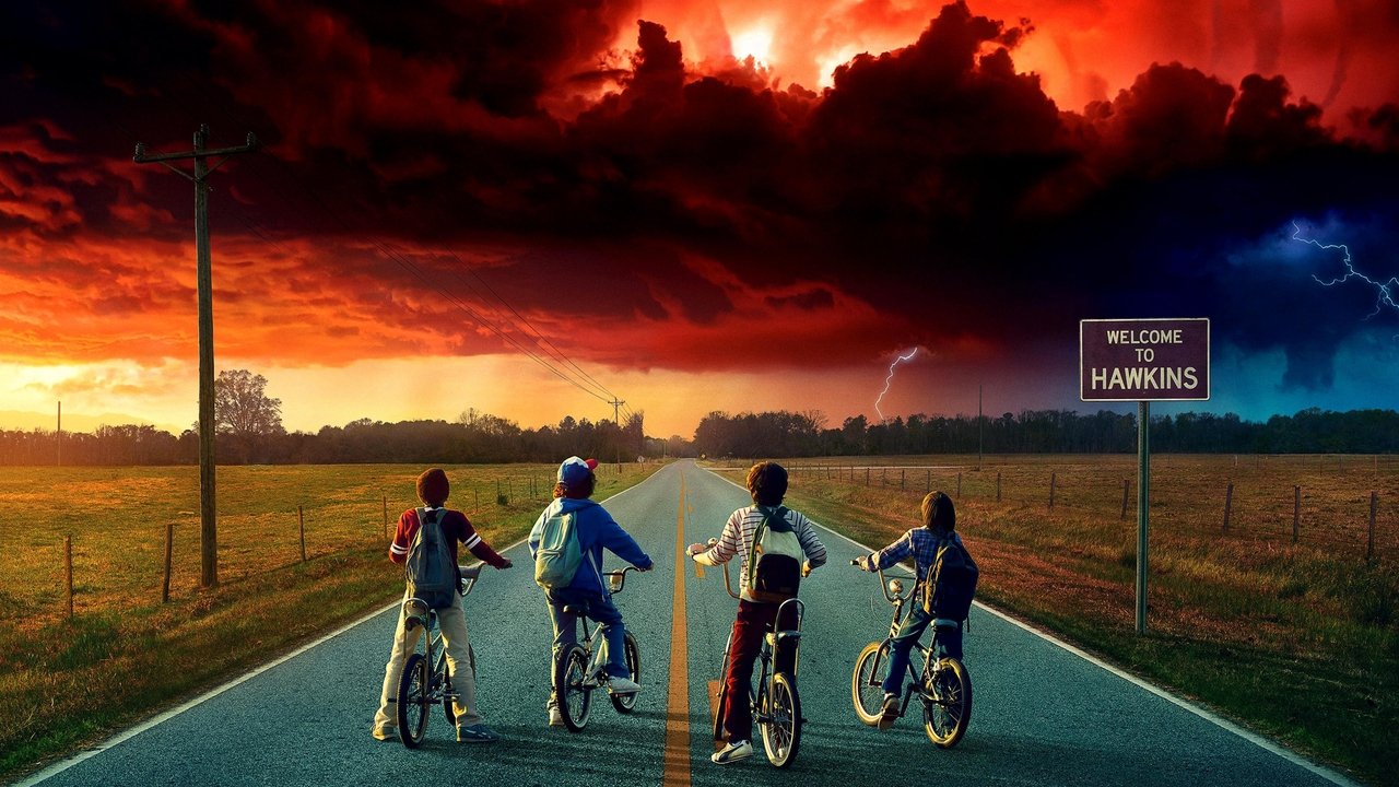 You’ll Love These 10 TV Shows If You Loved Stranger Things