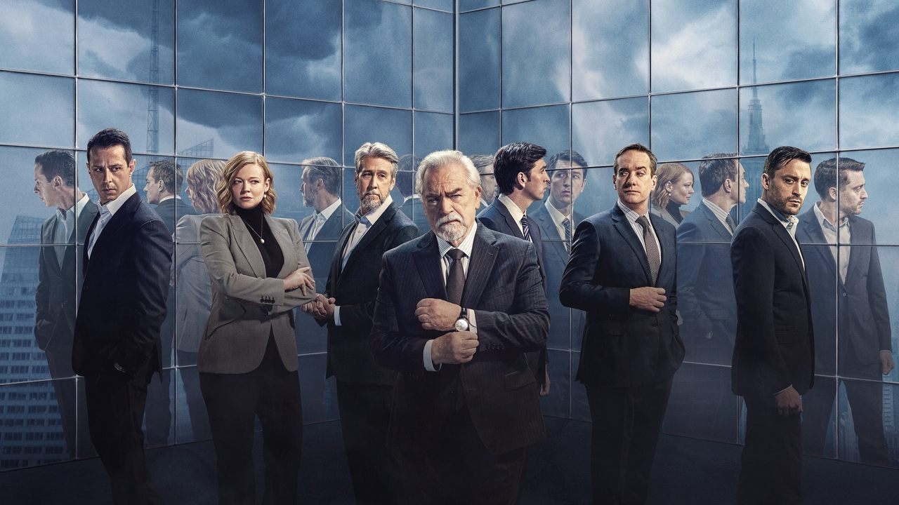 You’ll Love These 10 TV Shows If You Loved Succession