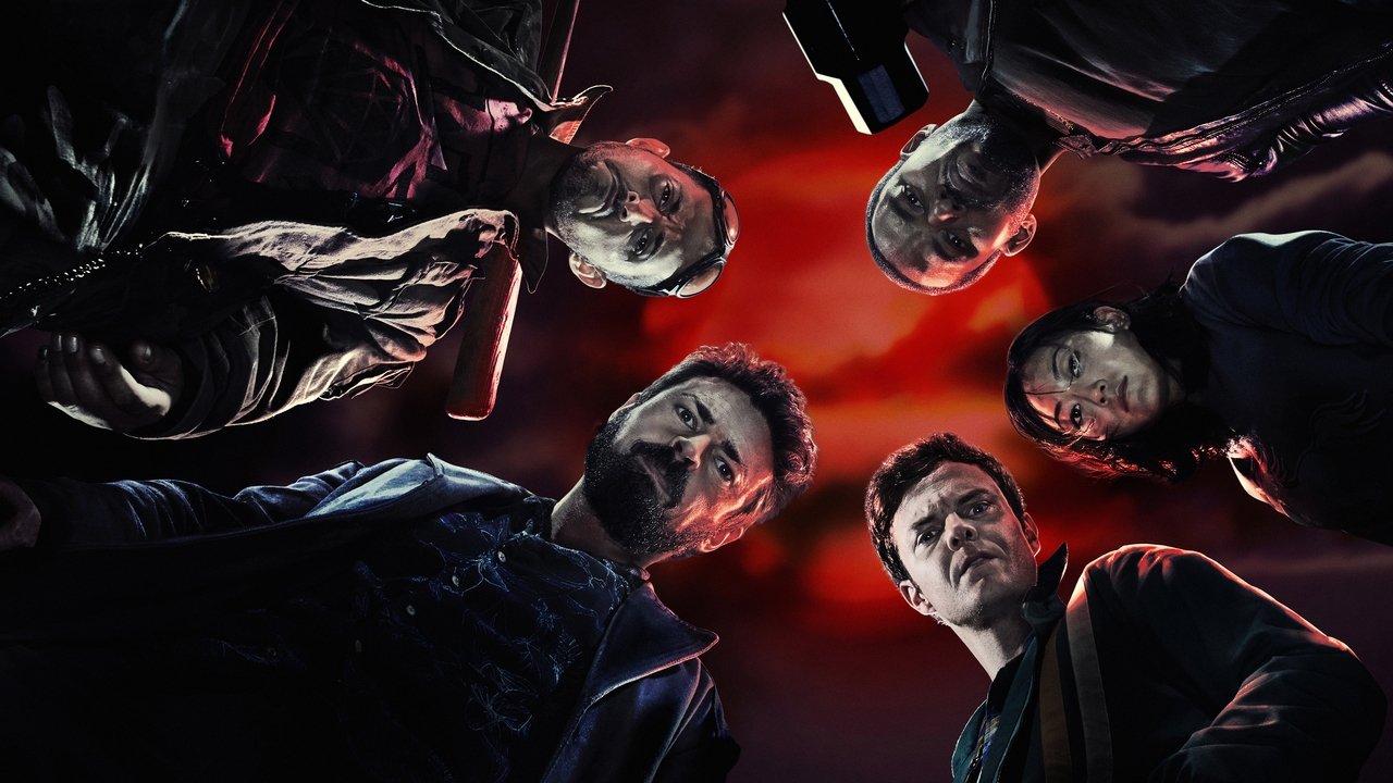 You’ll Love These 10 TV Shows If You Loved The Boys