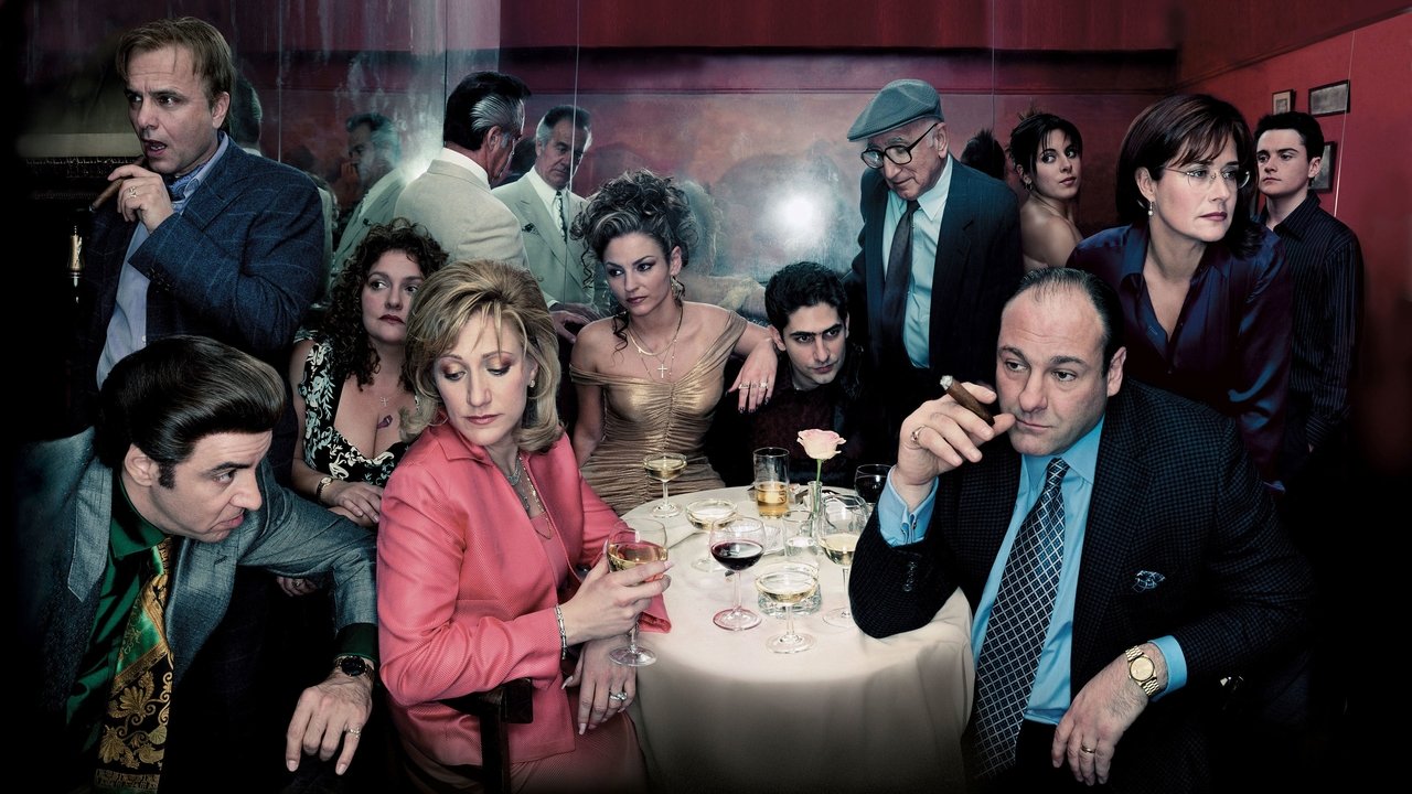 You’ll Love These 10 TV Shows If You Loved The Sopranos